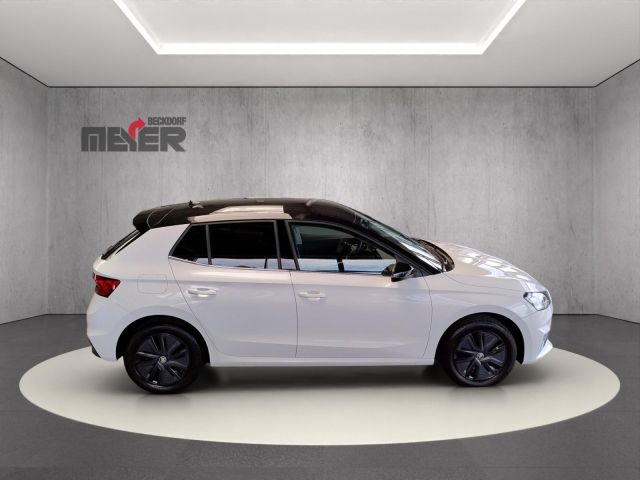 Fabia Style 1.0 TSI Klima Einparkhilfe