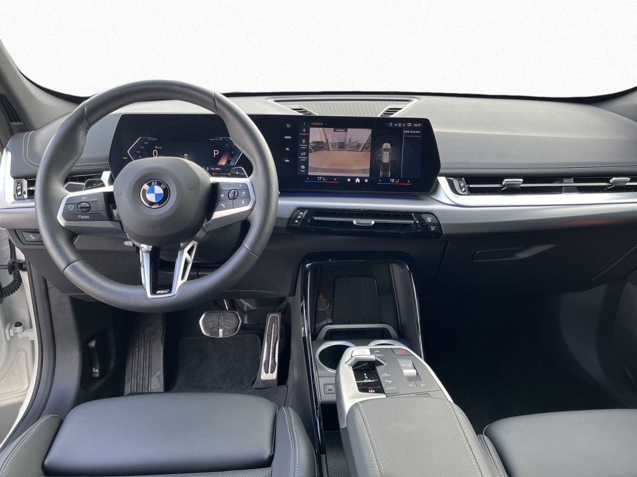 BMW X1 - Bild 14