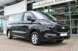 Ford Tourneo Custom Trend 320 L2 Lang/9-Sitzer/Kamera - Ford Tourneo Custom Lang Gebrauchtwagen