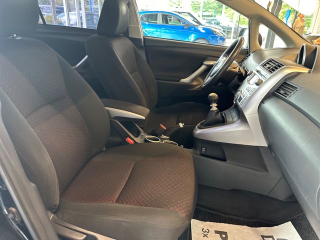 Toyota Verso  Edition