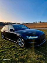Audi A 6 3000tdi Automatik - Audi A6 mit Diesel-Antrieb: Kleinwagen