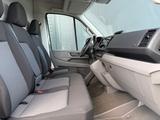 Volkswagen Crafter Kasten Autom4M SLR SuperhochÜberhang4490 - Volkswagen Crafter: Van, Super