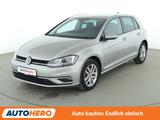 Volkswagen Golf VII 1.4 TSI Comfortline BMT *NAVI*ACC*PDC* - Gebrauchtwagen in Frankfurt bis 15.000 Euro