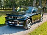 Jeep Grand Cherokee WL Limited 3.6 LPG  4x4 ! Export - Jeep Grand Cherokee WL