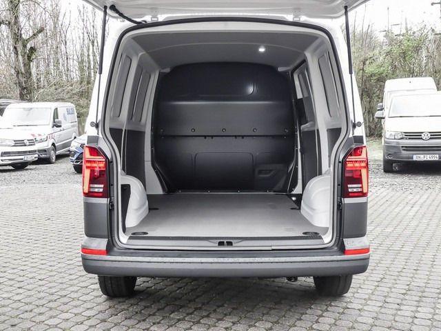 Volkswagen T6.1 Kasten 2.0 TDI PDC+KLIMA