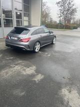 Mercedes-Benz CLA 45 AMG Shooting Brake Mercedes-AMG CLA 4... - Mercedes-Benz CLA 45 AMG Shooting Brake aus 2019