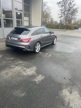 Mercedes-Benz CLA 45 AMG Shooting Brake Mercedes-AMG CLA 4... - : Kombi, Mercedes Cl