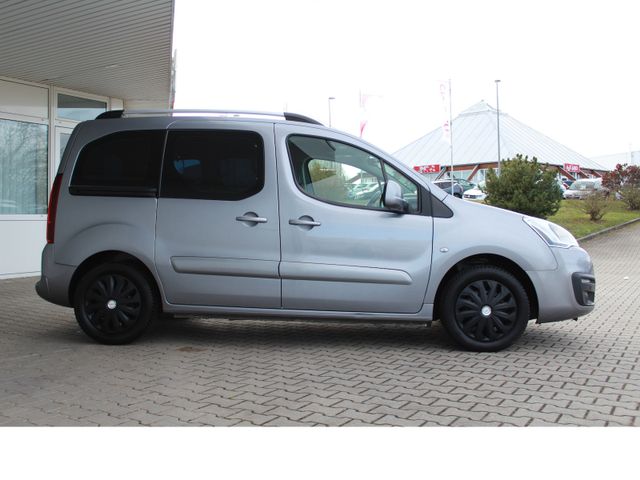 Citroën Berlingo Multisp.Blue HDI 100PS