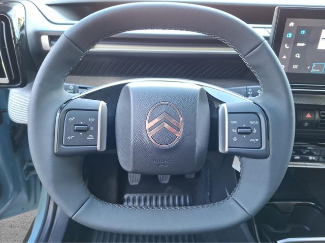 Citroën C3 Turbo 100 MAX HUD°Navi°LED°RFK°Winterpaket°