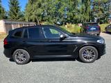 BMW X3 M40 M40d AT - - gebrauchte BMW X3 M40 aus dem Jahr 2021