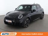 MINI Cooper John Cooper Works Trim Aut.*NAVI*LED*CAM* - MINI Cooper: John Works Trim