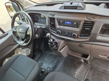 Ford Transit - 10
