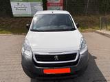 Peugeot Partner Kasten 1.6 BlueHDi - Peugeot Partner von privat