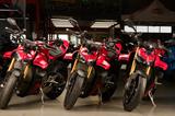 Ducati Streetfighter V4S - DUCATI ST4
