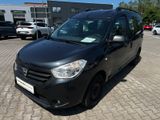 Dacia Dokker Celebration - Dacia in Chemnitz