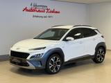 Hyundai KONA 1.6 CRDi DCT Prime +Navi+LED+Assistenzpak.+ - Hyundai KONA mit Diesel-Antrieb: Automatik