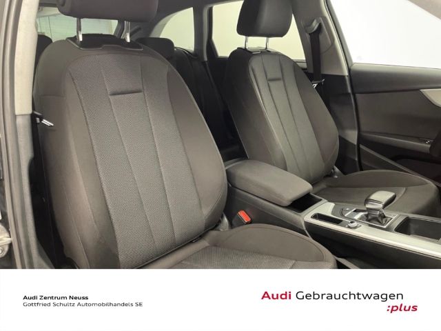 Audi A4 - Bild 18