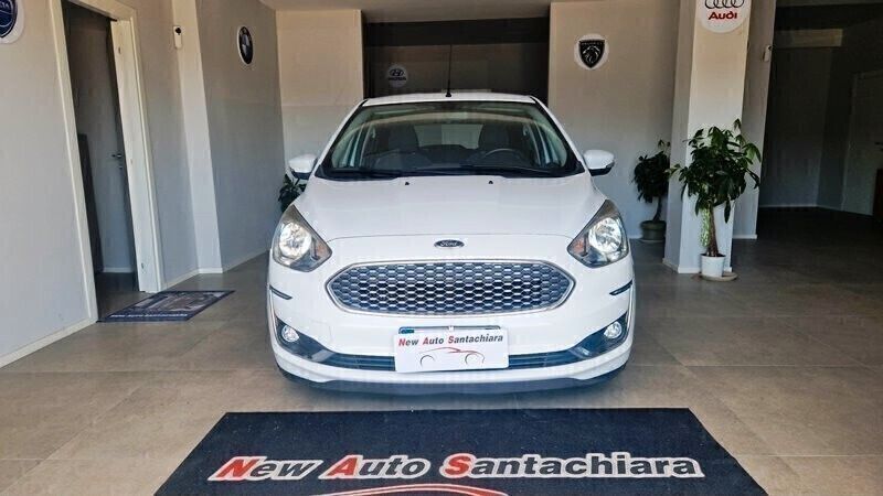 Image of Ford Other