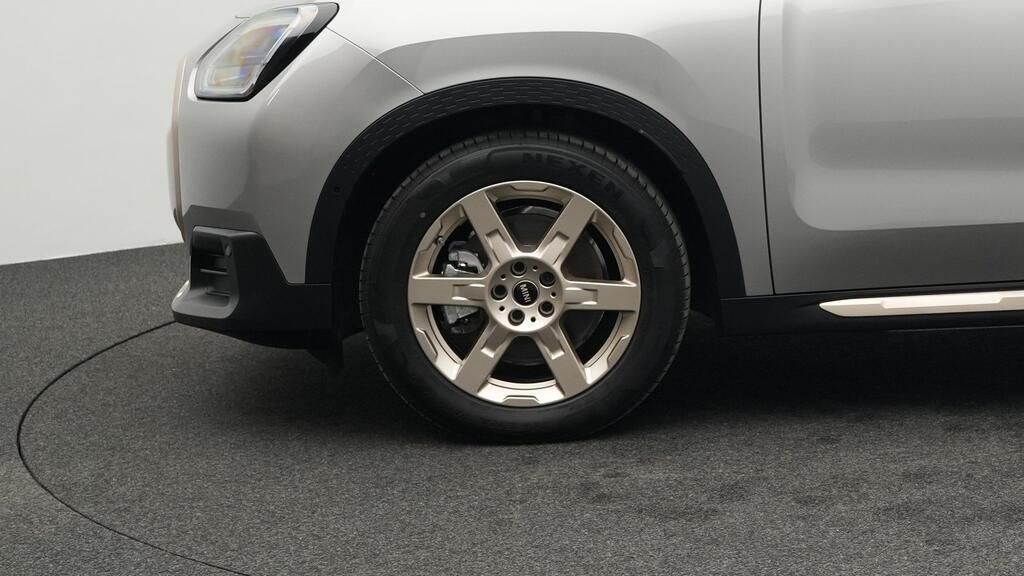 MINI Cooper SE Countryman - Bild 16