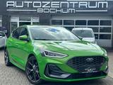 Ford Focus Lim. ST X Performance Head-Up Alcantara - Ford Focus: Grün, Metallic