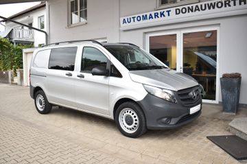 Mercedes Vito - 7