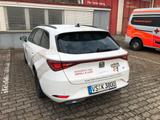 Seat Leon 1.5 TSI ACT 96kW FR Plus Sportstourer F... - Seat Leon: Fr Plus