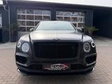 Bentley Bentayga 6.0 W12 22 Zoll 53tkm LED Pano ACC - Bentley Bentayga Gebrauchtwagen