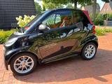 Smart ForTwo cabrio 1.0 52kW mhd passion passion - Smart ForTwo: Cabrio, Mhd