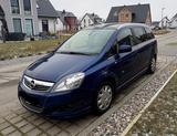 Opel Zafira 1.8 INNOVATION OPC-Line