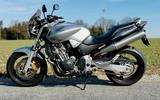 Honda Hornet 900 SC48 - HONDA HORNET 900