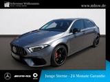 Mercedes-Benz AMG A 45 S 4M+ Night*360°*DriversPackage*Ambi*8G - gebrauchte Mercedes-Benz A 45 AMG aus dem Jahr 2022