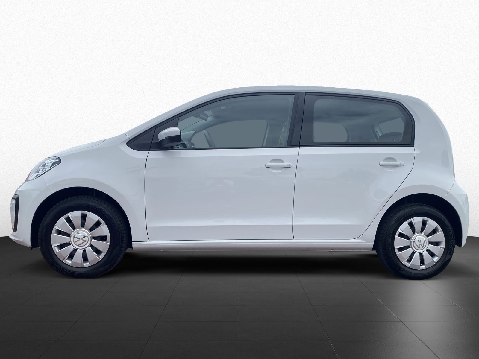 Volkswagen up! - Bild 6