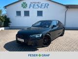 Audi A8 50 TDI qu. tiptr. 2x S line HuD PANO B&O 360° - Audi A8: 2.5