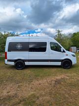 Mercedes-Benz Sprinter 317 CDI  - Angebote