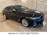 BMW 545e xDr Luxury DrivingProf|Laser|360°|HarmanKar - BMW 5er Reihe: E36