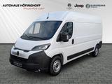 Citroën Jumper Kasten 35 L3H2 BlueHDi 180 *AUTOMATIK* - Citroën Jumper mit Diesel-Antrieb: Automatik