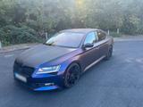 Skoda Superb 2.0 TSI 333 PS 4X4 DSG - Skoda Superb 3T mit Benzin-Antrieb