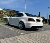 BMW 125i 3.0l E82 - BMW 125 aus 2010