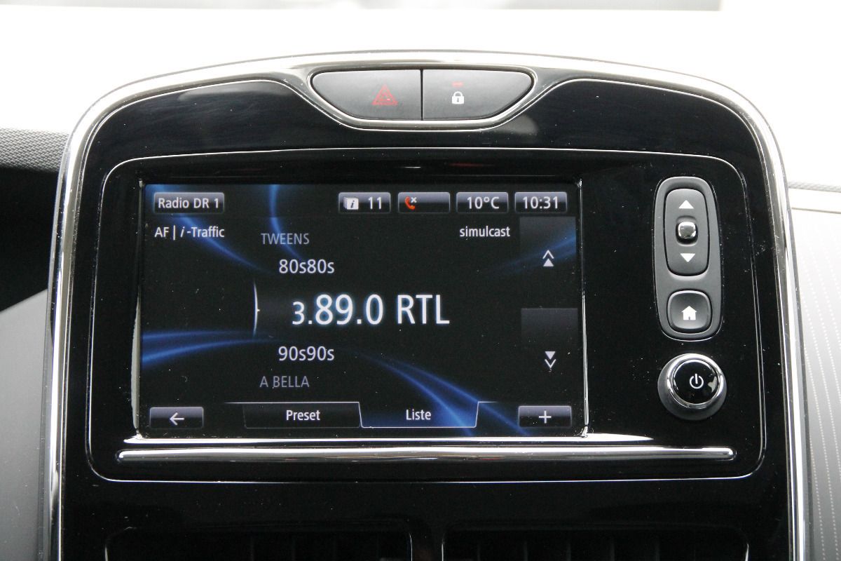 Fahrzeugabbildung Renault ZOE LIFE zzgl. Batteriemiete