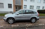 Honda CR-V 2.0i VTEC Executive Ukrainische Zulassung  - gebrauchte Honda CR-V aus dem Jahr 2007