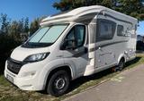 HYMER / ERIBA / HYMERCAR T 554 SL - HYMER / ERIBA 554