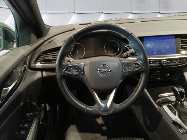 Opel Insignia Sports Tourer 2.0D ''Elegance'' Matrix-