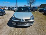 Renault Clio Expression 1.2 (080) - gebrauchte Renault Clio aus dem Jahr 2003