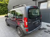 Mercedes-Benz Citan Kombi 109 CDI lang 5 Sitze Klima - Mercedes-Benz Citan