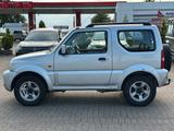 Suzuki Jimny Ranger Lim. AUTOMATIK KLIMA AHK - Suzuki Jimny: Automat