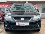 Seat Alhambra 2.0 TDI DSG *7SITZ*LEDER*MEMORY*EL.TÜR* - Seat Alhambra mit Diesel-Antrieb: Kleinbus, Automatik, 7sitzer