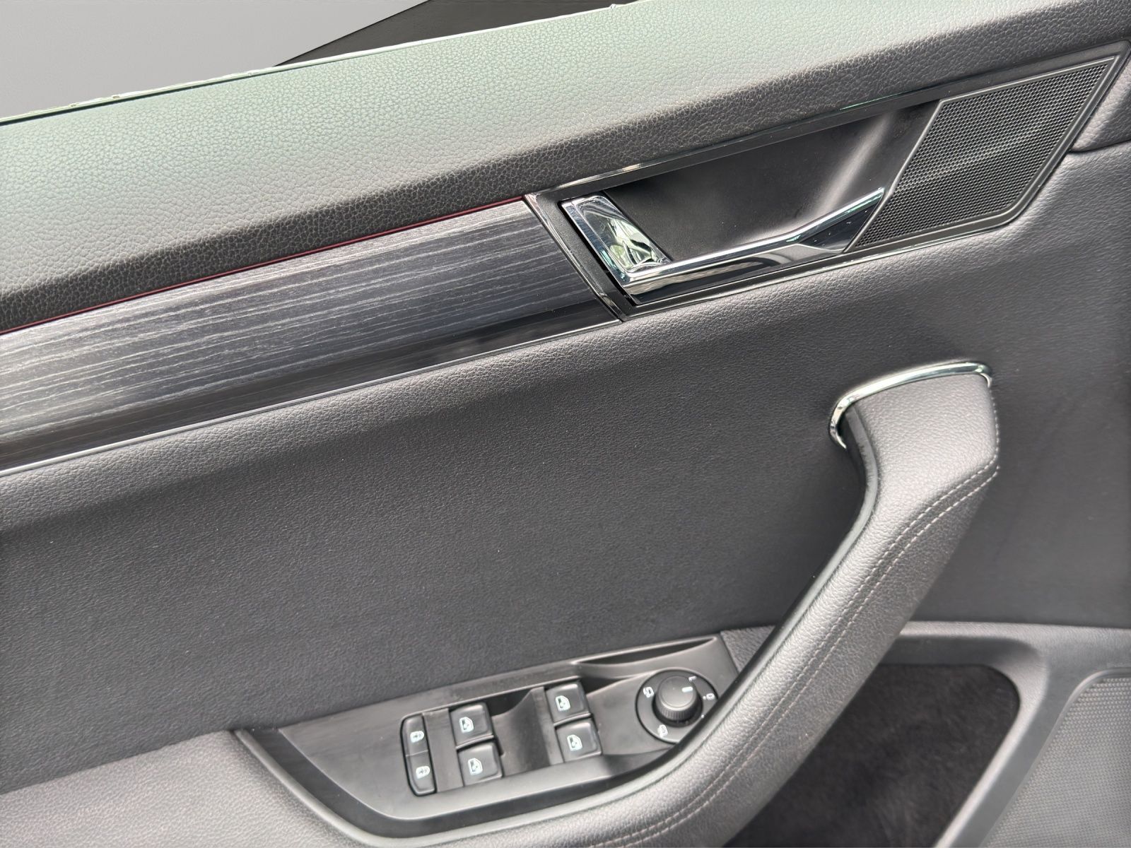 Skoda Superb - Bild 13