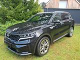 Kia Sorento 2.2 CRDI Platinum 4WD Panor. Automatik - Kia Sorento: 4.4