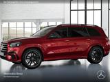 Mercedes-Benz GLS 580 4M AMG+NIGHT+PANO+360+AHK+MULTIBEAM+HUD - gebrauchte SUVs in Frankfurt