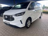 Ford Transit Custom Kasten 320L2 Trend+LED+PDC+NAV+RF - Ford Transit Custom: L2 Trend